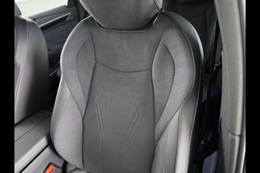 Volkswagen ID.7 Tourer Pro Business 77 kWh accu. 210 kW / 286 pk Variant