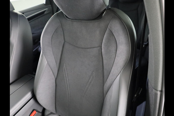 Volkswagen ID.7 Tourer Pro Business 77 kWh accu. 210 kW / 286 pk Variant