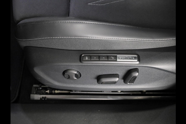 Volkswagen ID.7 Tourer Pro Business 77 kWh accu. 210 kW / 286 pk Variant