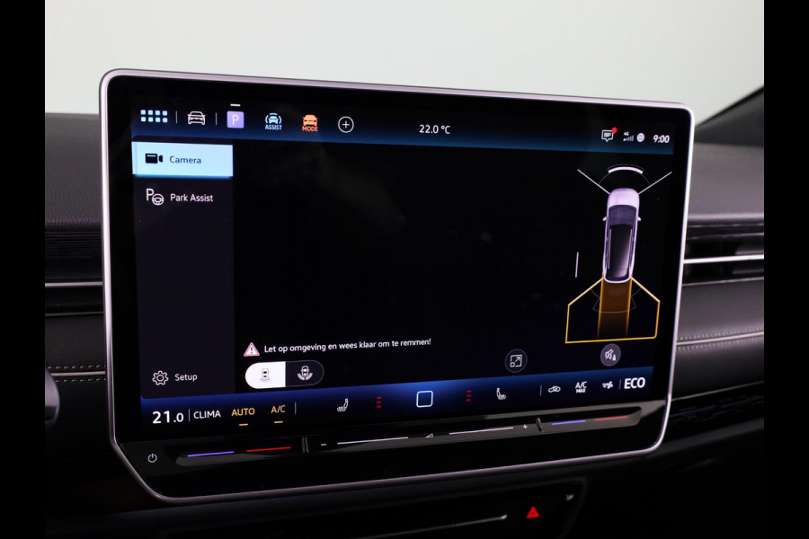 Volkswagen ID.7 Tourer Pro Business 77 kWh accu. 210 kW / 286 pk Variant