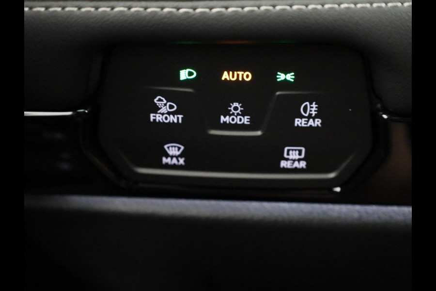 Volkswagen ID.7 Tourer Pro Business 77 kWh accu. 210 kW / 286 pk Variant