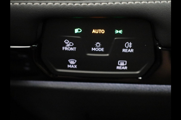 Volkswagen ID.7 Tourer Pro Business 77 kWh accu. 210 kW / 286 pk Variant