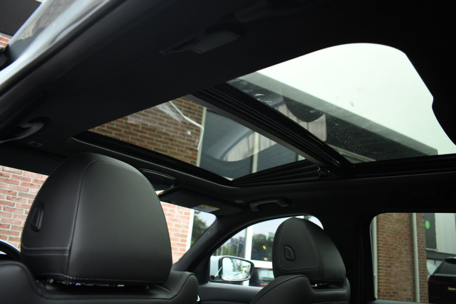BMW 3 Serie Touring 330e xDrive M-Sport Pano ACC Trekh HUD HiFi Leder Brooklyngrau!
