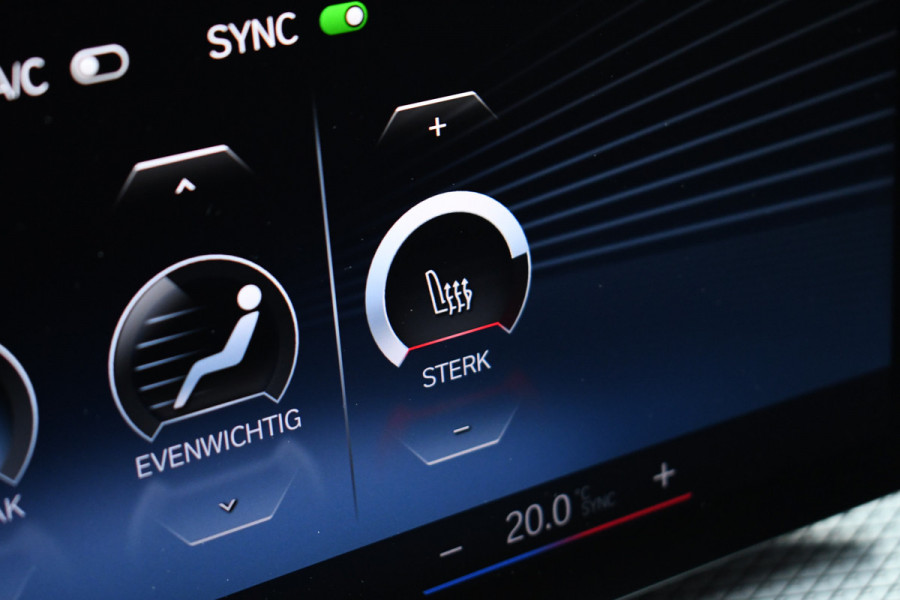 BMW 3 Serie Touring 330e xDrive M-Sport Pano ACC Trekh HUD HiFi Leder Brooklyngrau!