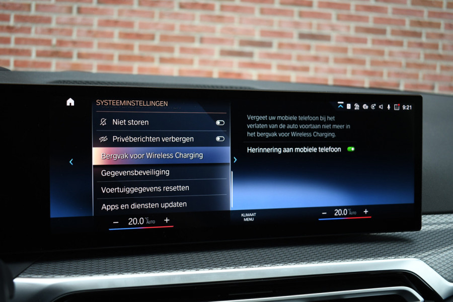 BMW 3 Serie Touring 330e xDrive M-Sport Pano ACC Trekh HUD HiFi Leder Brooklyngrau!