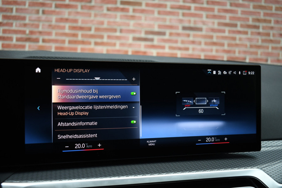 BMW 3 Serie Touring 330e xDrive M-Sport Pano ACC Trekh HUD HiFi Leder Brooklyngrau!