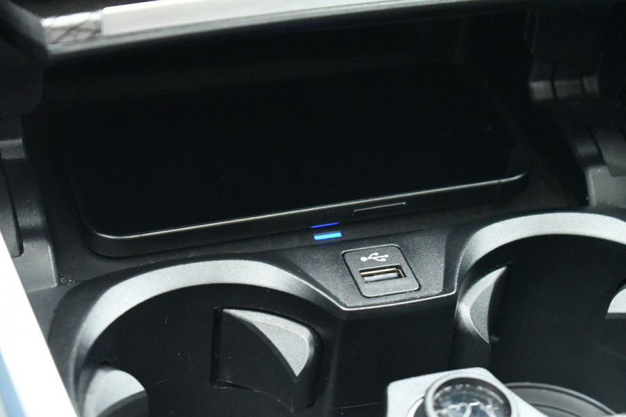 BMW 3 Serie Touring 330e xDrive M-Sport Pano ACC Trekh HUD HiFi Leder Brooklyngrau!