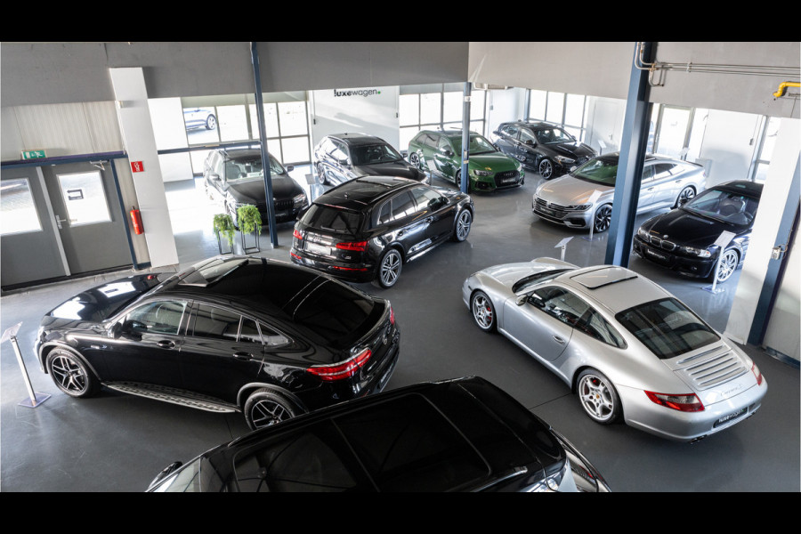 BMW 3 Serie Touring 330e xDrive M-Sport Pano ACC Trekh HUD HiFi Leder Brooklyngrau!