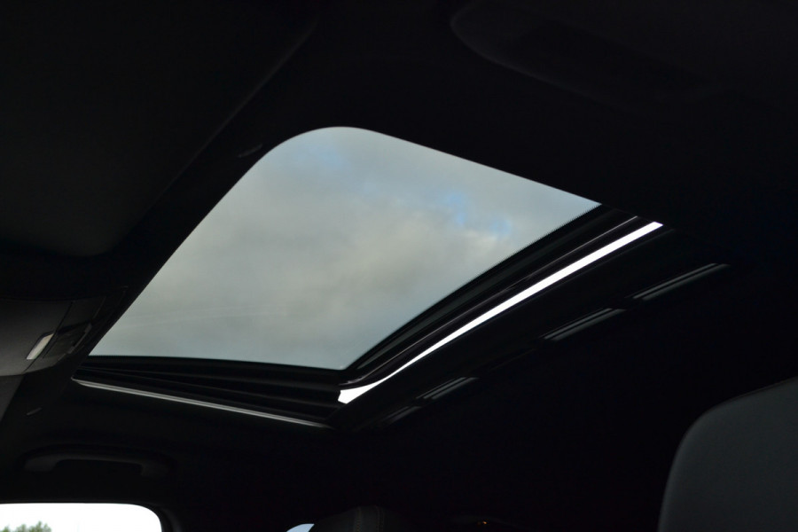 Mercedes-Benz CLS-Klasse 450 4M Ed.1 AMG Luchtv Dak Distr+ Night Multicontour 360