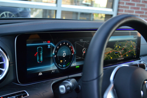 Mercedes-Benz CLS-Klasse 450 4M Ed.1 AMG Luchtv Dak Distr+ Night Multicontour 360