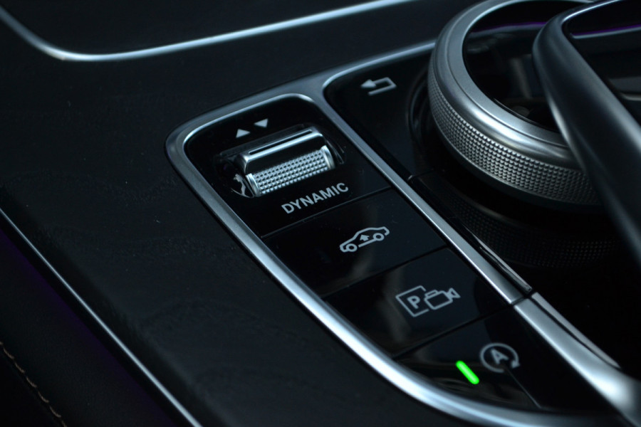 Mercedes-Benz CLS-Klasse 450 4M Ed.1 AMG Luchtv Dak Distr+ Night Multicontour 360