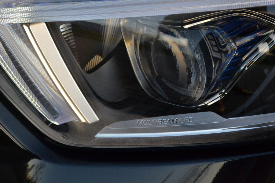 Mercedes-Benz CLS-Klasse 450 4M Ed.1 AMG Luchtv Dak Distr+ Night Multicontour 360