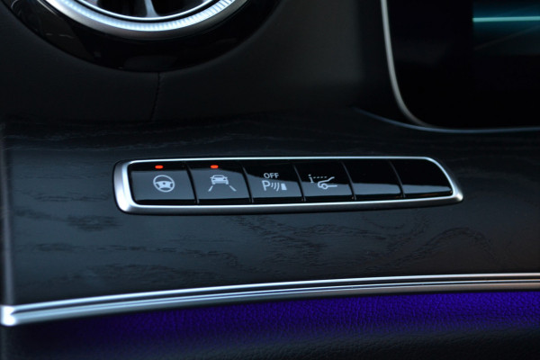 Mercedes-Benz CLS-Klasse 450 4M Ed.1 AMG Luchtv Dak Distr+ Night Multicontour 360