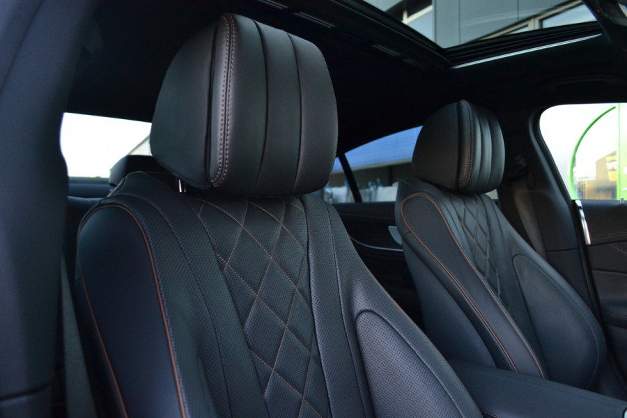 Mercedes-Benz CLS-Klasse 450 4M Ed.1 AMG Luchtv Dak Distr+ Night Multicontour 360