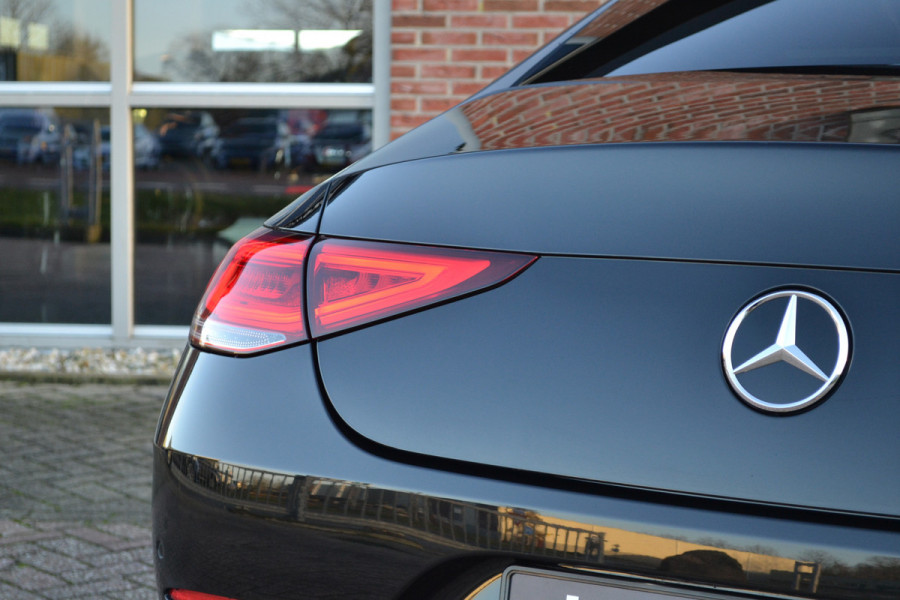 Mercedes-Benz CLS-Klasse 450 4M Ed.1 AMG Luchtv Dak Distr+ Night Multicontour 360