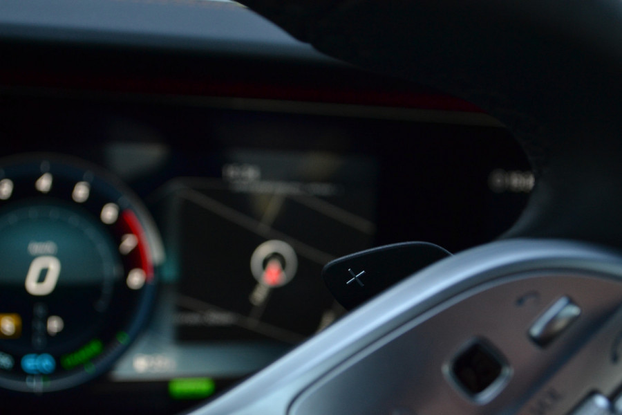 Mercedes-Benz CLS-Klasse 450 4M Ed.1 AMG Luchtv Dak Distr+ Night Multicontour 360