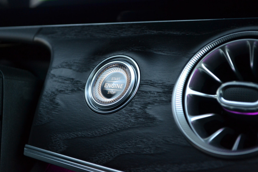 Mercedes-Benz CLS-Klasse 450 4M Ed.1 AMG Luchtv Dak Distr+ Night Multicontour 360