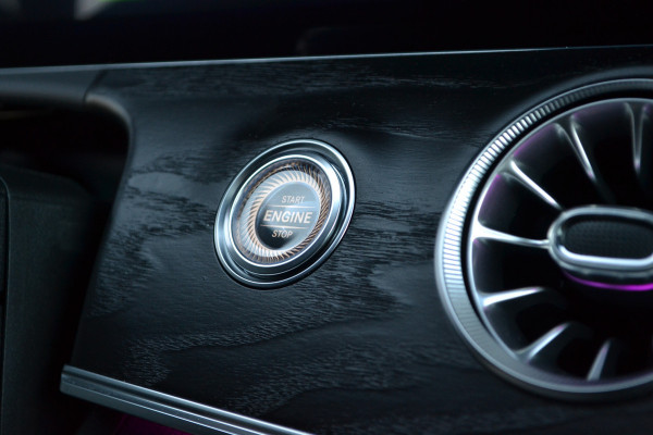 Mercedes-Benz CLS-Klasse 450 4M Ed.1 AMG Luchtv Dak Distr+ Night Multicontour 360