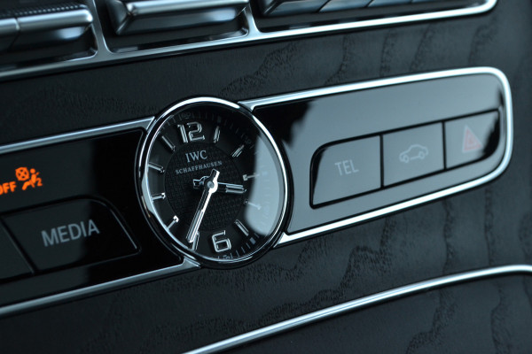 Mercedes-Benz CLS-Klasse 450 4M Ed.1 AMG Luchtv Dak Distr+ Night Multicontour 360