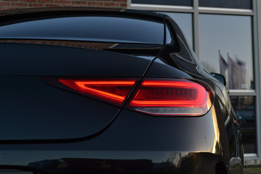Mercedes-Benz CLS-Klasse 450 4M Ed.1 AMG Luchtv Dak Distr+ Night Multicontour 360