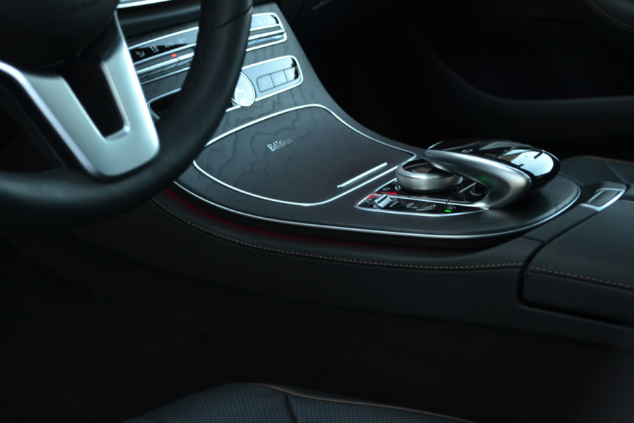 Mercedes-Benz CLS-Klasse 450 4M Ed.1 AMG Luchtv Dak Distr+ Night Multicontour 360
