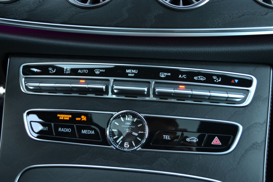 Mercedes-Benz CLS-Klasse 450 4M Ed.1 AMG Luchtv Dak Distr+ Night Multicontour 360