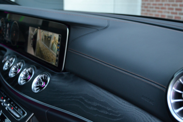Mercedes-Benz CLS-Klasse 450 4M Ed.1 AMG Luchtv Dak Distr+ Night Multicontour 360
