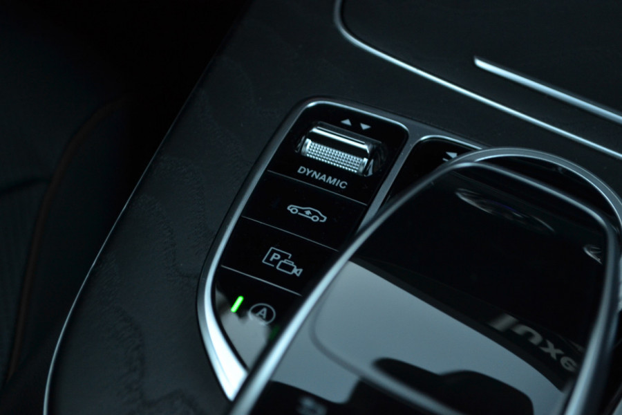 Mercedes-Benz CLS-Klasse 450 4M Ed.1 AMG Luchtv Dak Distr+ Night Multicontour 360