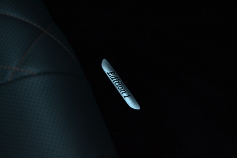 Mercedes-Benz CLS-Klasse 450 4M Ed.1 AMG Luchtv Dak Distr+ Night Multicontour 360