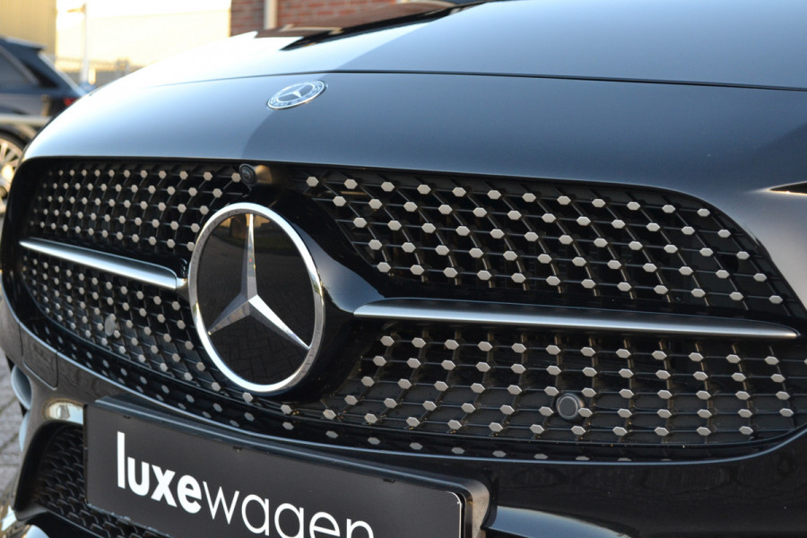 Mercedes-Benz CLS-Klasse 450 4M Ed.1 AMG Luchtv Dak Distr+ Night Multicontour 360