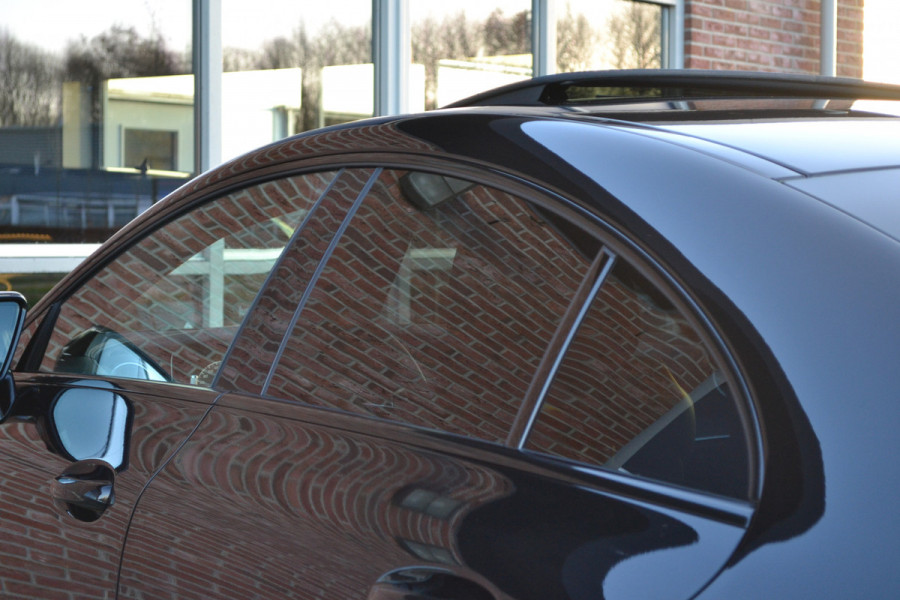Mercedes-Benz CLS-Klasse 450 4M Ed.1 AMG Luchtv Dak Distr+ Night Multicontour 360