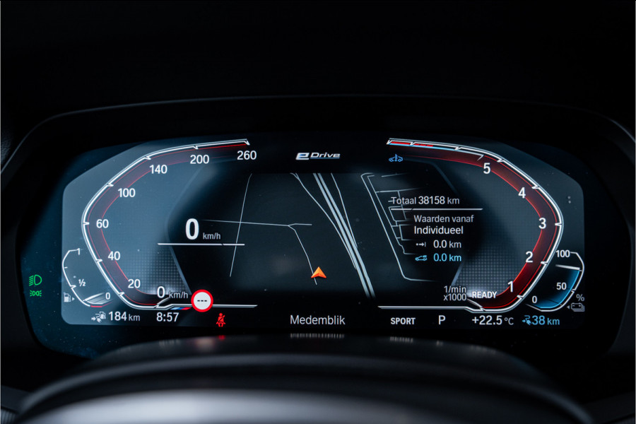 BMW X5 xDrive45e Executive - M Sport | Panorama | Dravit Grau | Memory | 360 Camera