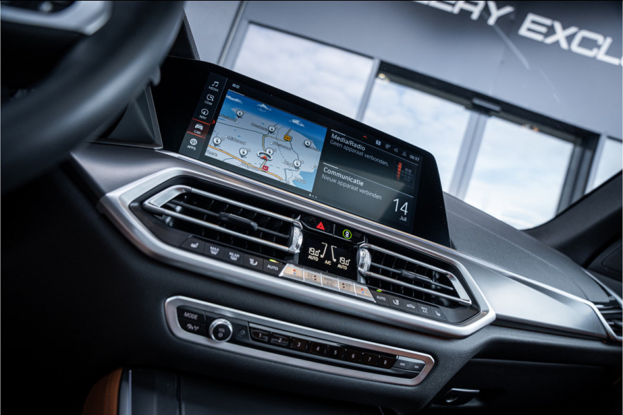 BMW X5 xDrive45e Executive - M Sport | Panorama | Dravit Grau | Memory | 360 Camera