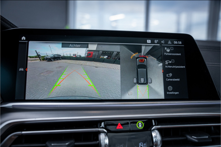 BMW X5 xDrive45e Executive - M Sport | Panorama | Dravit Grau | Memory | 360 Camera