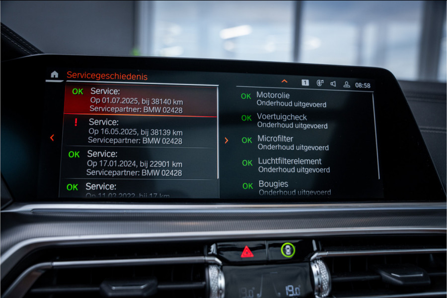 BMW X5 xDrive45e Executive - M Sport | Panorama | Dravit Grau | Memory | 360 Camera
