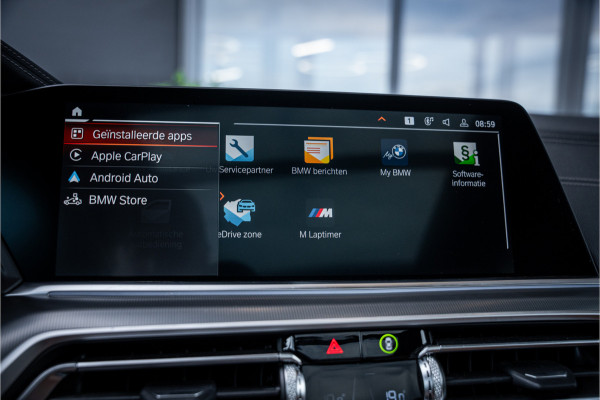 BMW X5 xDrive45e Executive - M Sport | Panorama | Dravit Grau | Memory | 360 Camera