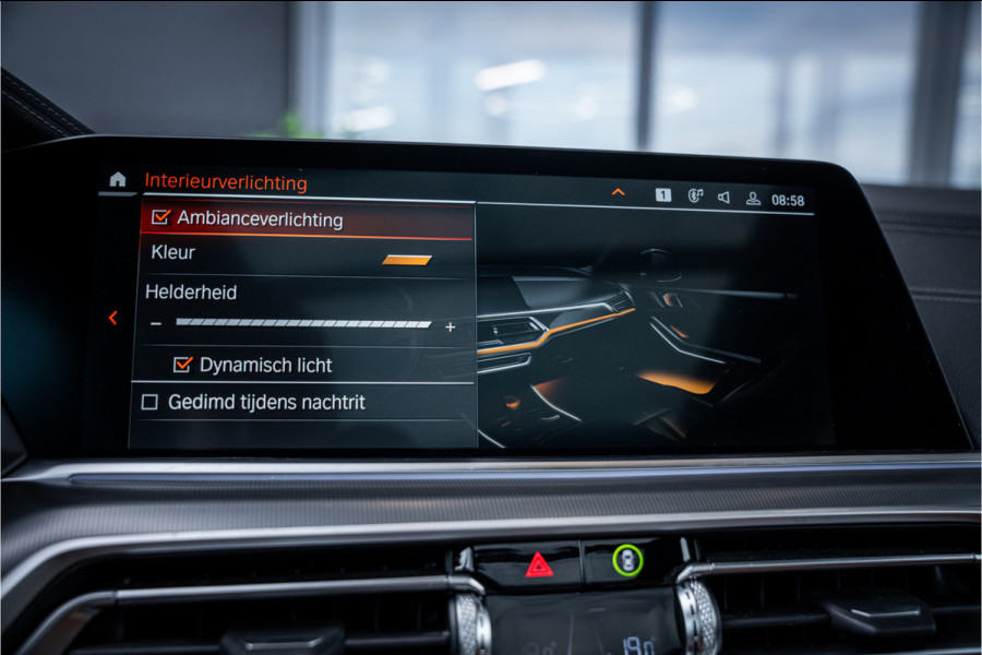 BMW X5 xDrive45e Executive - M Sport | Panorama | Dravit Grau | Memory | 360 Camera