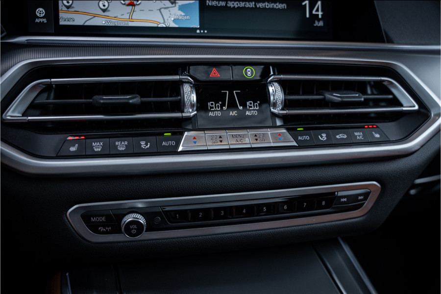 BMW X5 xDrive45e Executive - M Sport | Panorama | Dravit Grau | Memory | 360 Camera