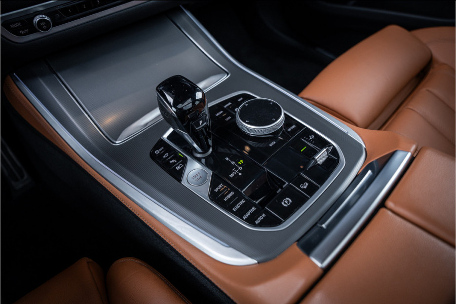 BMW X5 xDrive45e Executive - M Sport | Panorama | Dravit Grau | Memory | 360 Camera