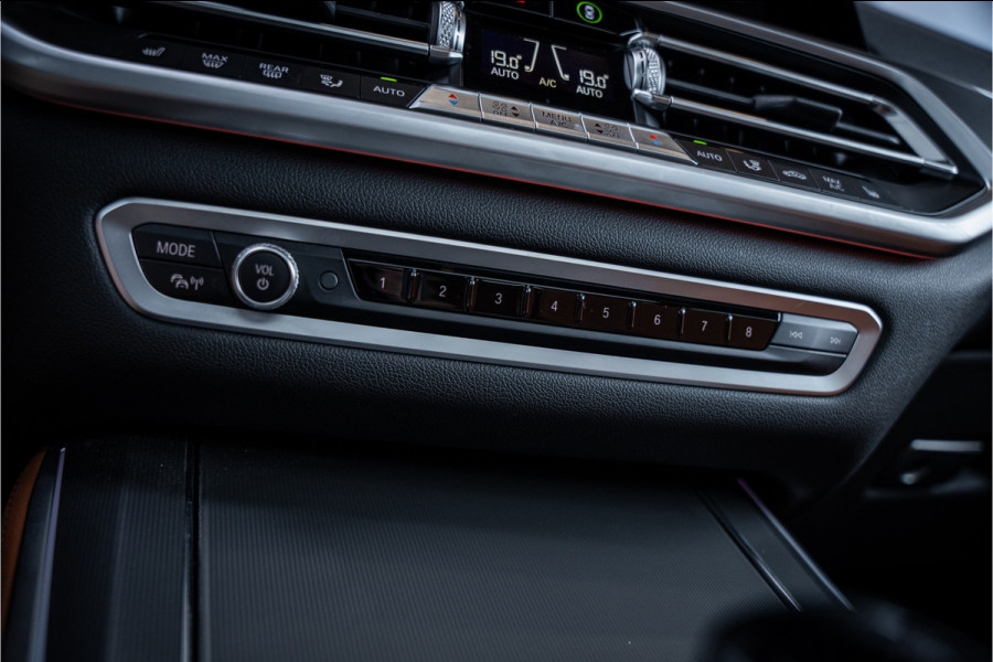BMW X5 xDrive45e Executive - M Sport | Panorama | Dravit Grau | Memory | 360 Camera