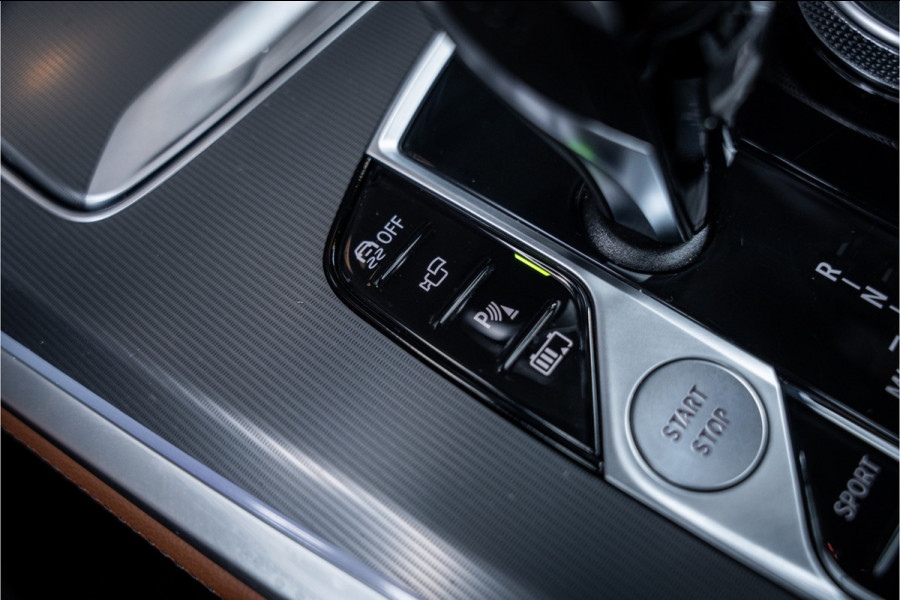 BMW X5 xDrive45e Executive - M Sport | Panorama | Dravit Grau | Memory | 360 Camera