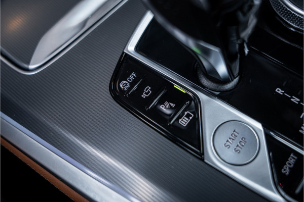 BMW X5 xDrive45e Executive - M Sport | Panorama | Dravit Grau | Memory | 360 Camera