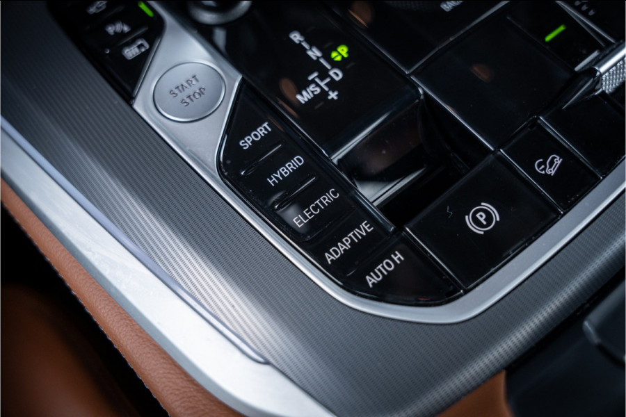 BMW X5 xDrive45e Executive - M Sport | Panorama | Dravit Grau | Memory | 360 Camera
