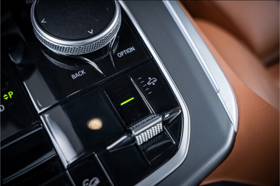 BMW X5 xDrive45e Executive - M Sport | Panorama | Dravit Grau | Memory | 360 Camera