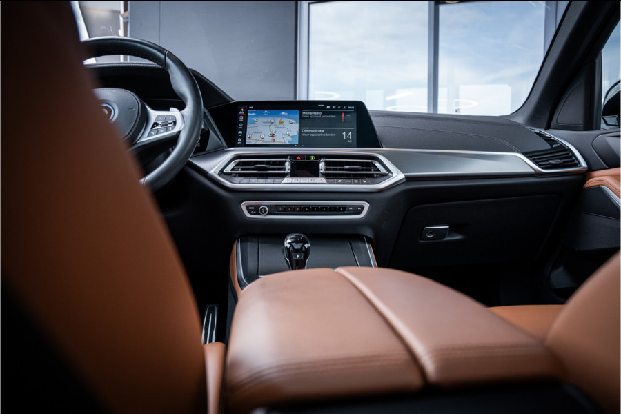 BMW X5 xDrive45e Executive - M Sport | Panorama | Dravit Grau | Memory | 360 Camera