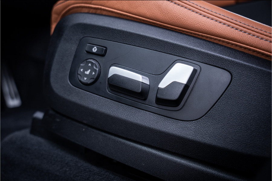 BMW X5 xDrive45e Executive - M Sport | Panorama | Dravit Grau | Memory | 360 Camera