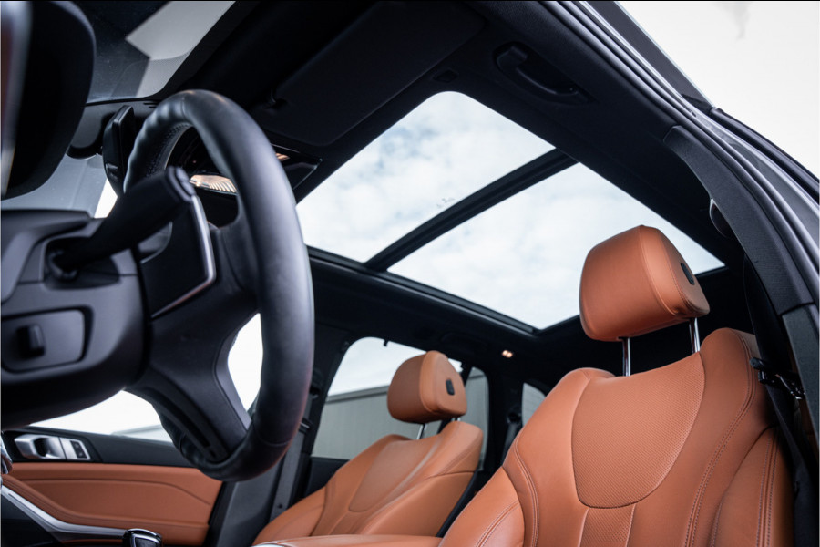BMW X5 xDrive45e Executive - M Sport | Panorama | Dravit Grau | Memory | 360 Camera