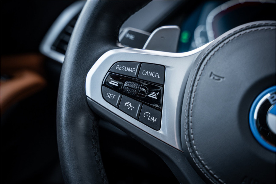 BMW X5 xDrive45e Executive - M Sport | Panorama | Dravit Grau | Memory | 360 Camera