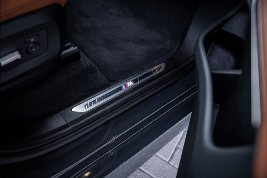 BMW X5 xDrive45e Executive - M Sport | Panorama | Dravit Grau | Memory | 360 Camera