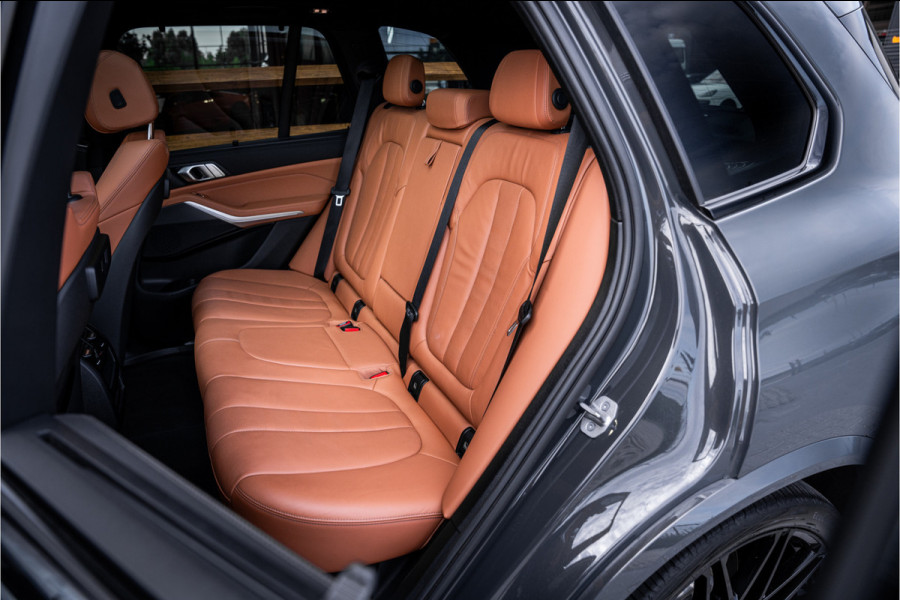 BMW X5 xDrive45e Executive - M Sport | Panorama | Dravit Grau | Memory | 360 Camera